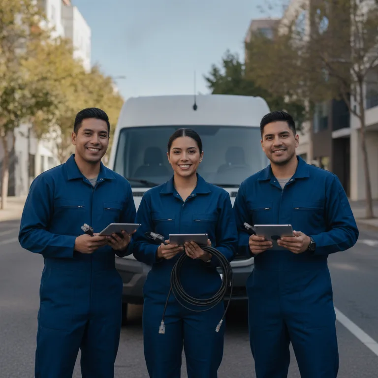 Especialista Em Resposta a Incidentes equipe em Plano Piloto